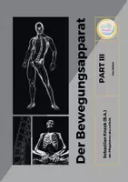 Vorschau - Arbeitsblätter - Der Bewegungsapparat Part III - Die Wirbelsäule - Deckblatt