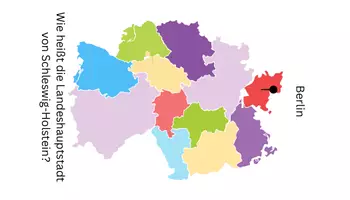 Vorschau - Spiele - Wie heißt die Landeshauptstadt vom Bundesland ...? Spiel - Seite 1