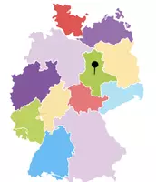 Vorschau - Spiele - Wie heißt die Landeshauptstadt vom Bundesland ...? Spiel - Deckblatt