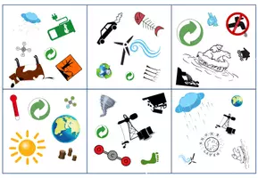Vorschau - Spiele - Umwelt und Umweltschutz - Kartenspiel - Seite 2