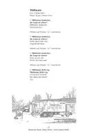 Vorschau - Arbeitsblätter - Müllmann - Lied - RJ Gross - Seite 2