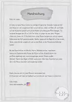 Vorschau - Stundenentwürfe - Materialpaket Wahrscheinlichkeit mit UV/UB - Seite 2