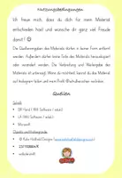 Vorschau - Arbeitsblätter - Materialpaket: Alle Sommermaterialien - Seite 2
