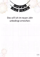 Vorschau - Arbeitsblätter - Einstieg nach Neujahr - Seite 2