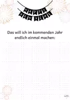 Vorschau - Arbeitsblätter - Einstieg nach Neujahr - Seite 3