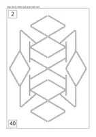 Vorschau - Spiele - Experimentelle Geometrie mit Streichhölzern - Seite 3