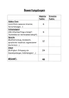 Vorschau - Arbeitsblätter - Portfolio zur Lektüre Krabat (von Otfried Preußler) - Seite 2
