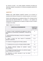 Vista previa - Unidades / Secuencias / Situaciones de Aprendizaje - PACK DE SITUACIONES DE APRENDIZAJE DESARROLLADAS - INFANTIL - página 3