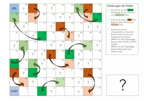 Vorschau - Spiele - Proportionalität - Seite 1