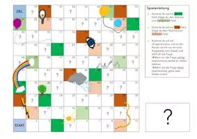 Vorschau - Spiele - Proportionalität - Seite 3