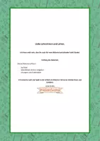 Vorschau - Arbeitsblätter - Ernährung: Die Vitamine - Seite 1