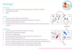 Vorschau - Spiele - Elektrizität - "Wer sieht es zuerst?" Kartenspiel - Seite 2