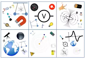Vorschau - Spiele - Physik - "Wer sieht es zuerst?" Kartenspiel - Seite 2