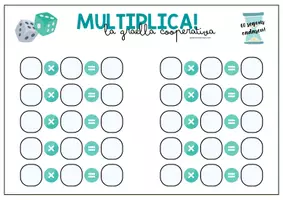 Vista previa - Hojas de trabajo - Conjunt de materials de matemàtiques - página 2