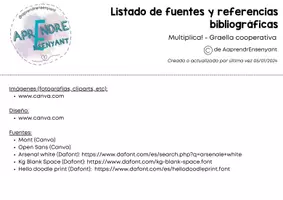 Vista previa - Hojas de trabajo - Conjunt de materials de matemàtiques - página 3