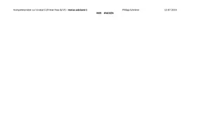 Vorschau - Arbeitsblätter - Vamos Adelante 1 Kompetenzraster Vamos Adelante Unidad 5A - Seite 1