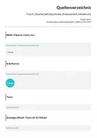 Vorschau - Klassenarbeiten - Frau K_Gesellschaft/Geschichte_Klassenarbeit_Altsteinzeit - Seite 1
