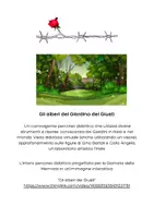 anteprima - Materiale interattivo - GIORNATA DELLA MEMORIA - Pagina 1