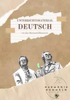 Vorschau - Arbeitsblätter - Der ewige Spießer - Erläuterungen - Deckblatt