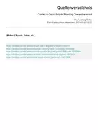 Vorschau - Unterrichtsreihen - Castles in Great Britain (Bundle) – Reading Comprehension / Research - Seite 3