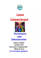 Vorschau - Unterrichtsreihen - PAKET (MALER 12) : Banksy - Andy Warhol - Leo Löwentraut - Seite 1