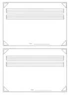 Vorschau - Stationenlernen - ABC Tag - Umfangreiche Stationsarbeit mit Spielen - Seite 3