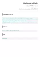 Vorschau - Arbeitsblätter - Arbeitsblatt das Internet - Seite 2