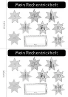 Vorschau - Unterrichtsreihen - Rechentricks - ZR20 - Miniheft zur Wiederholung - Seite 2