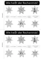 Vorschau - Unterrichtsreihen - Rechentricks - ZR20 - Miniheft zur Wiederholung - Seite 3