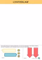 Vorschau - Arbeitsblätter - Informatik: Unterschied von Daten und Informationen - Seite 3