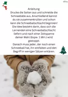 Vorschau - Spiele - Schneeballschlacht zu Euripides’ “Medea” - Seite 1