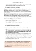 Vorschau - Arbeitsblätter - Analysing Shakespeare | Tips&Tricks (Oberstufe) - Seite 2