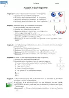 Vorschau - Arbeitsblätter - Baumdiagramme Einführung | Stochastik - Seite 2