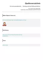 Vorschau - Arbeitsblätter - Ich suche jemanden der ... - Einstieg nach den Weihnachtsferien - Seite 1