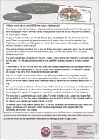 Vorschau - Stundenentwürfe - Geschichte bili-Medieval town characteristics-explanation - Seite 2