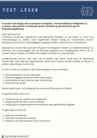 Vorschau - Unterrichtsreihen - Materialpaket Künstliche Intelligenz- Tafelmaterial- Selbstlernheft - Arbeitsblätter - Seite 3