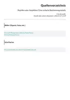 Vorschau - Arbeitsblätter - Reptilien oder Amphibien? Eine einfache Bestimmungstabelle - Seite 1