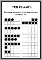 anteprima - Esercizi - TEN FRAMES - Pagina 2