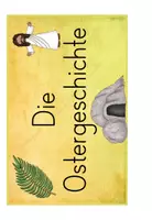 Vorschau - Anderer Materialtyp - Ostern und Ostergeschichte: Tafelmaterial - Seite 3
