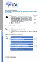 Vorschau - Stundenentwürfe - „Frei und gleich an Rechten geboren“? Die Erklärung der Menschen- und Bürgerrechte 1789 (sofort einsetzbare Unterrichtsstunde inkl. Stundenskizze und PowerPoint) - Seite 2