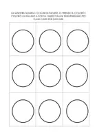 anteprima - Esercizi - INGLESE SCUOLA INFANZIA 5 ANNI - Pagina 1