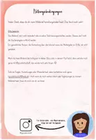 Vorschau - Arbeitsblätter - Weihnachts- und Winterpaket Deutsch - Seite 2