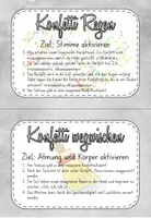 Vorschau - Aufgabenkarten - Einsingen - Materialpaket - Seite 2