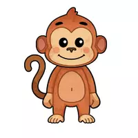 Vorschau - selbst erstellte Cliparts/Grafiken - Tiere Clipart Set - Über 60 animalische Illustrationen (Tiere Cliparts) - Seite 2