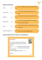 Vorschau - Arbeitsblätter - Das Modalverb "können" - Seite 2