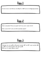 Vorschau - Stundenentwürfe - Unterrichtsstunde: Teil 3 im Salamandermodell - Thermometer und co. - Seite 3
