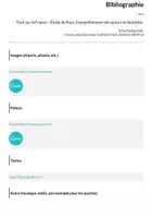 Aperçu - Jeux - Tout sur la France - Étude de Pays, Compréhension de Lecture et Activités. - Page 1