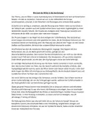 Vorschau - Arbeitsblätter - Wie kam der Ritter in die Ausrüstung? - Seite 1