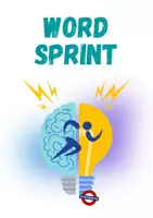 Vista previa - Juegos / Gamificación - Word sprint game - página 2