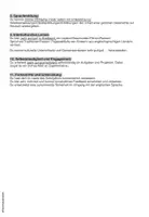 Vorschau - Arbeitsblätter - Zeugnisformulierung für den Englischunterricht - Seite 3